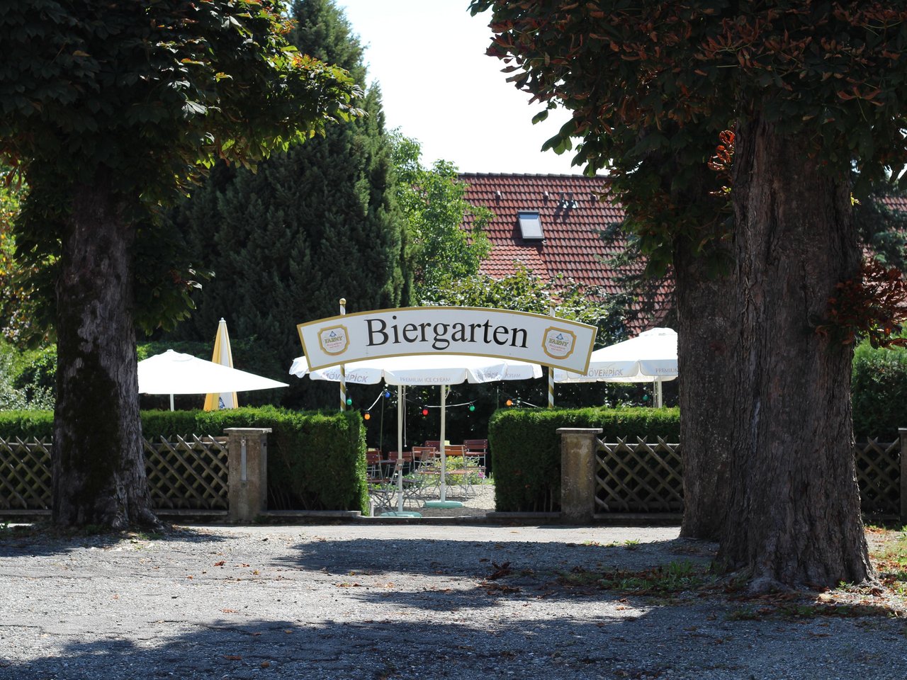 Gasthof Grüner Baum Stetten